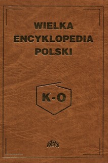 Wielka encyklopedia Polski tom 2