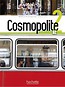 Cosmopolite 2 podręcznik +DVD HACHETTE