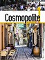 Cosmopolite 1 podręcznik + DVD HACHETTE