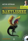 Legendy warszawskie. Bazyliszek. Audiobook