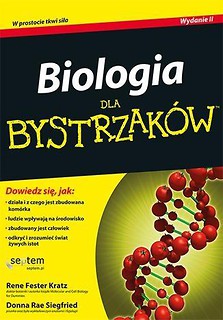 Biologia dla bystrzak&oacute;w w.II
