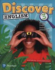 Discover English PL 3 Exam Trainer PEARSON