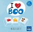 I love Boo. Język angielski poziom B.Minikarty MAC