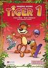 Tiger 1 SB MACMILLAN podręcznik wieloletni w.2017