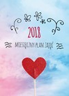 Kalendarz 2018 MPZ Miesięczny Plan Zajęć AVANTI
