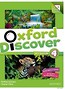Oxford Discover 4 WB with Online Practice