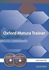 Oxford Matura Trainer ZP Teacher s Book+CDs OXFORD