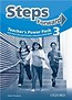 Steps Forward 3 Teachers Power Pack + CD&amp;DVD