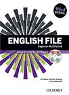English File 3E Beginner Multipack B OXFORD