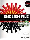 English File 3E Elementary Multipack A OXFORD