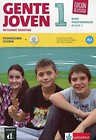 Gente Joven 1 Podręcznik w.2017 LEKTORKLETT