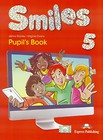 Smileys 5 PB + ebook EXPRESS PUBLISHING