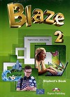 Blaze 2 SB + ebook EXPRESS PUBLISHING