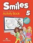 Smileys 5 AB EXPRESS PUBLISHING