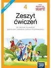 J.Polski SP 4 Nowe Słowa na start! ćw NE