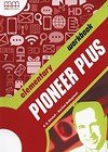 Pioneer Plus Elementary WB MM PUBLICATIONS