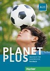 Planet Plus A2.1 podręcznik HUEBER