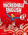 Incredible English 2E 2 WB+Online Practice OXFORD