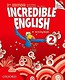 Incredible English 2E 2 WB+Online Practice OXFORD