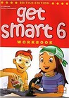 Get smart 6 WB wersja brytyjska MM PUBLICATIONS