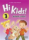 Hi Kids! 3 SB MM PUBLICATIONS