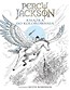 Percy Jackson. Książka do kolorowania