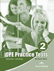 CPE Practice Test 2 SB EXPRESS PUBLISHING