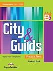 City & Guilds Practice Tests B2 SB