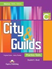 City & Guilds Practice Tests C2 SB