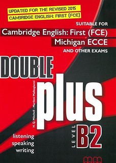 Double Plus B2 FCE, ECCE SB MM PUBLICATIONS