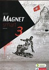 Magnet Smart 3 KB + CD w.wieloletnia LEKTORKLETT