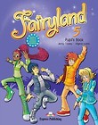 Fairyland 5 PB + eBook w.2016 EXPRESS PUBLISHING