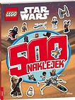 500 naklejek. LEGO (R) Star Wars