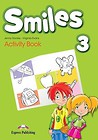 Smiles 3 AB EXPRESS PUBLISHING