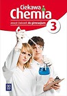 Chemia GIM 3 Ciekawa chemia ćw. WSiP