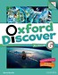Oxford Discover 6 WB with Online Practice