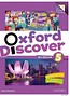 Oxford Discover 5 WB with Online Practice