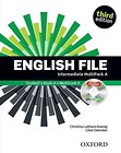 English File 3E Intermediate Multipack A OXFORD