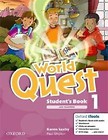 World Quest 1 SB Pack OXFORD