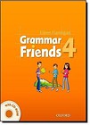 Grammar Friends 4 Student s Book with CD-ROM Pack