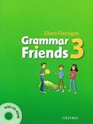 Grammar Friends 3 Student s Book with CD-ROM Pack