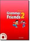 Grammar Friends 2 Student s Book with CD-ROM Pack