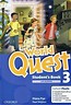 World Quest 3 SB Pack OXFORD