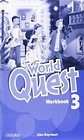World Quest 3 WB OXFORD