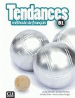 Tendances B1 podręcznik + DVD