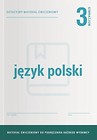 Język polski GIM 3 Dotacyjne materiały ćw. OPERON