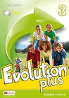Evolution Plus 3 SB podr wieloletni MACMILLAN