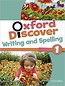 Oxford Discover 1 Writing and Spelling