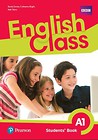 English Class A1 SB PEARSON