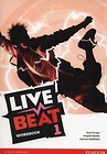 Live Beat 1 WB + CD PEARSON